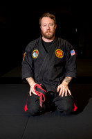 Sensei Clint