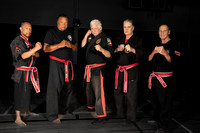 Keepers of the Flame 2025