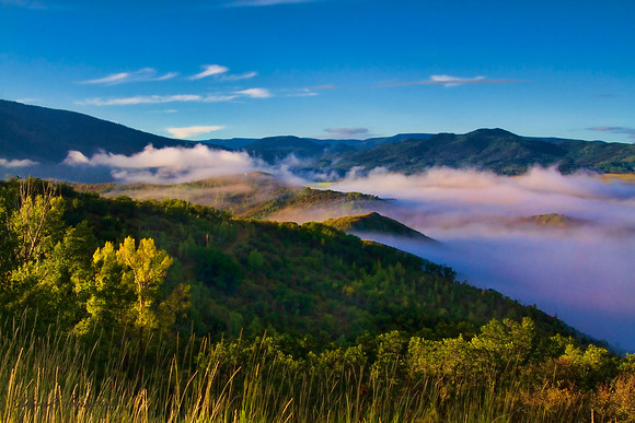 steamboat springs