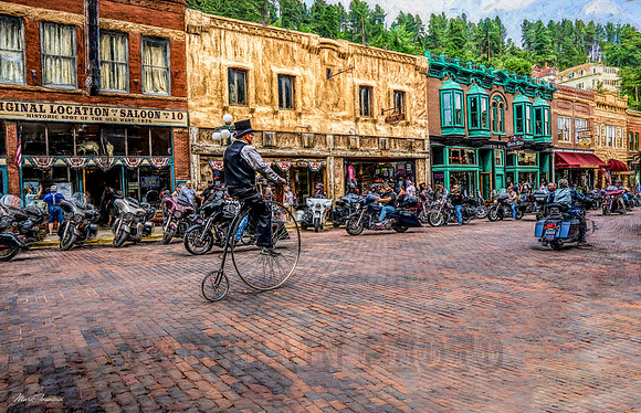 Deadwood