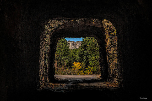 MT Rushmore