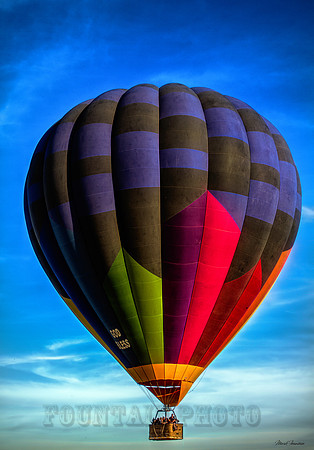 AZ Baloon Festival