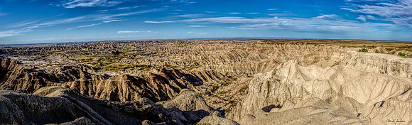 Badlands 21