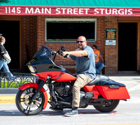 STURGIS 2024 2025